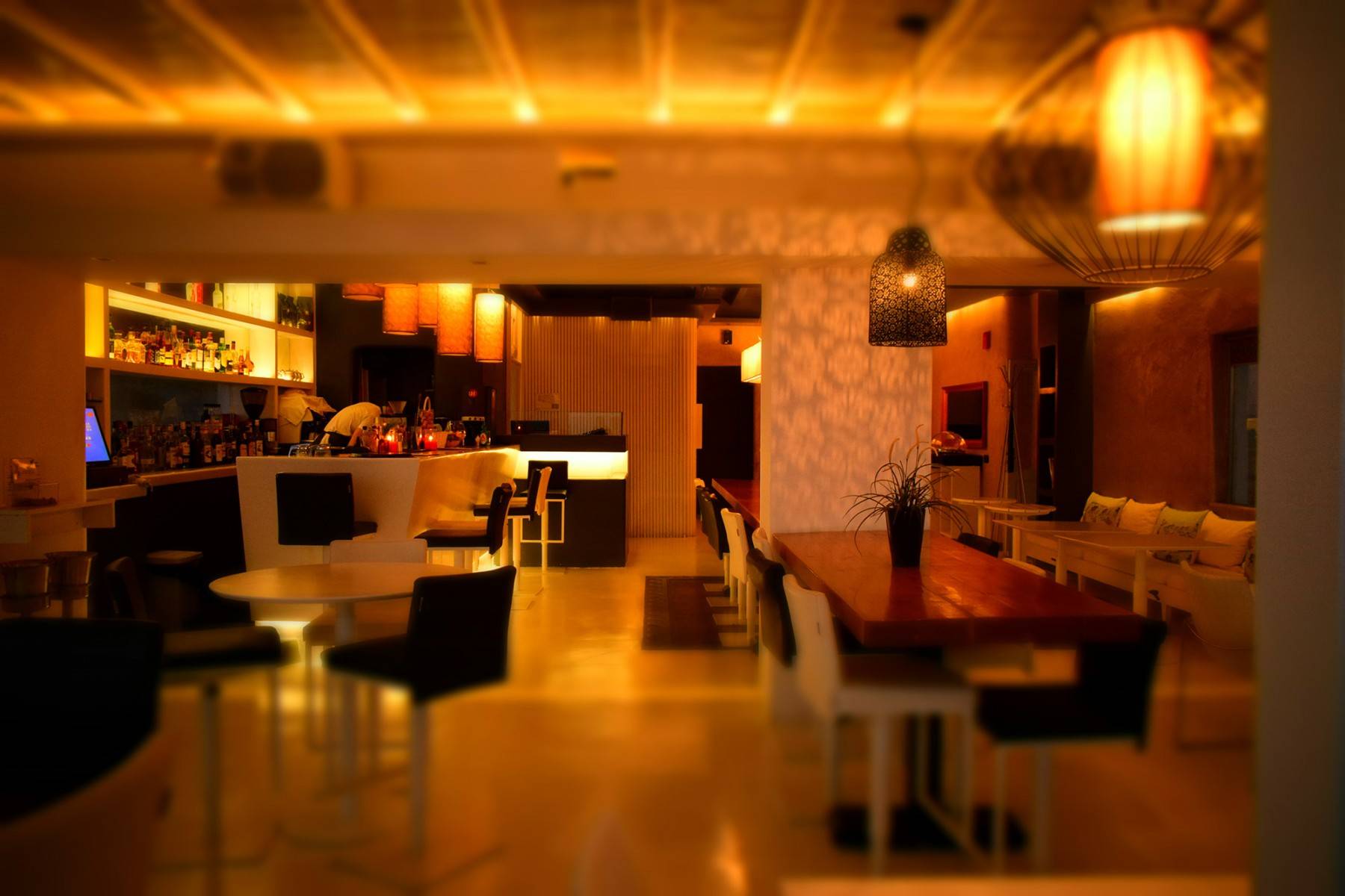 Oniro Sunset Bar - Restaurant — photo 4